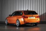 BMW 328i Touring by Tuningsuche 2016 года
